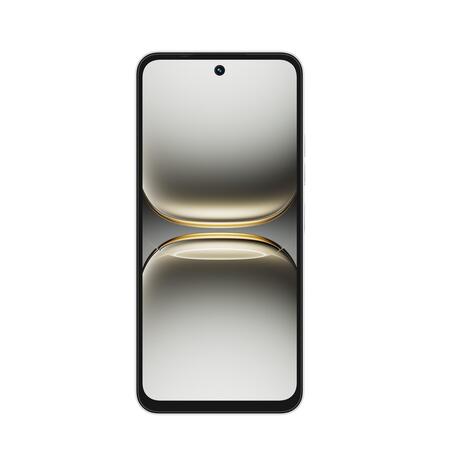 Смартфон Tecno Spark 40C (KM4k) 4/128GB Veil White (4894947093036) Изображение