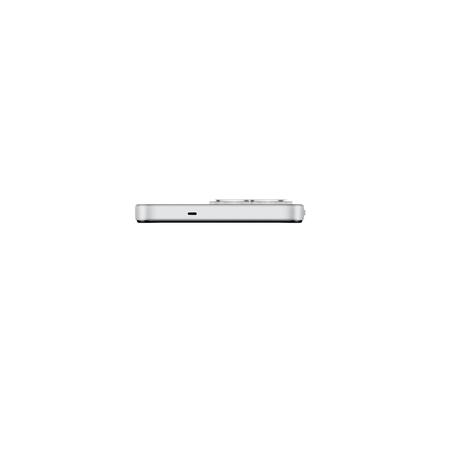 Смартфон Tecno Spark 40C (KM4k) 4/128GB Veil White (4894947093036) Изображение
