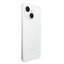 Смартфон Tecno Spark 40C (KM4k) 4/128GB Veil White (4894947093036) Изображение