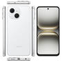 Смартфон Tecno Spark 40C (KM4k) 4/128GB Veil White (4894947093036) Изображение