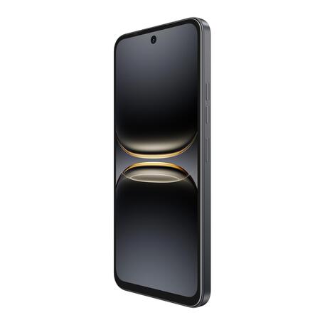 Смартфон Tecno Spark 40C (KM4k) 4/128GB Ink Black (4894947092459) Изображение