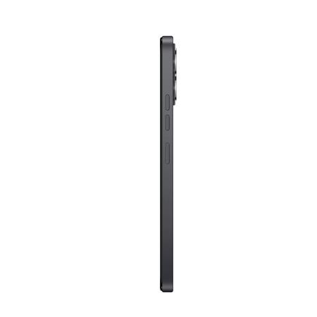 Смартфон Tecno Spark 40C (KM4k) 4/128GB Ink Black (4894947092459) Изображение