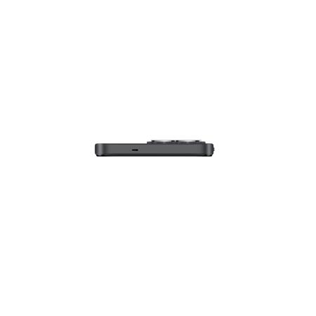 Смартфон Tecno Spark 40C (KM4k) 4/128GB Ink Black (4894947092459) Изображение