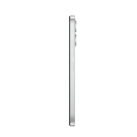 Смартфон Tecno Spark Go 2 (KM4) 4/128GB Veil White (4894947088841) Изображение