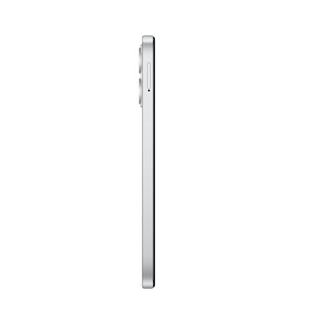 Смартфон Tecno Spark Go 2 (KM4) 4/128GB Veil White (4894947088841) Изображение