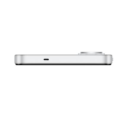 Смартфон Tecno Spark Go 2 (KM4) 4/128GB Veil White (4894947088841) Изображение