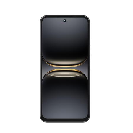 Смартфон Tecno Spark Go 2 (KM4) 4/128GB Ink Black (4894947089558) Изображение