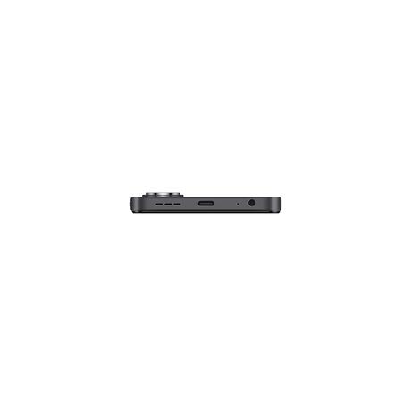 Смартфон Tecno Spark Go 2 (KM4) 4/128GB Ink Black (4894947089558) Изображение