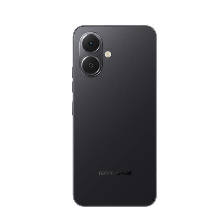 Смартфон Tecno Spark Go 2 (KM4) 4/128GB Ink Black (4894947089558) Изображение