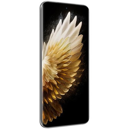 Смартфон Tecno Spark 40 Pro+ (KM7) 8/256GB Aurora White (4894947096341) Изображение
