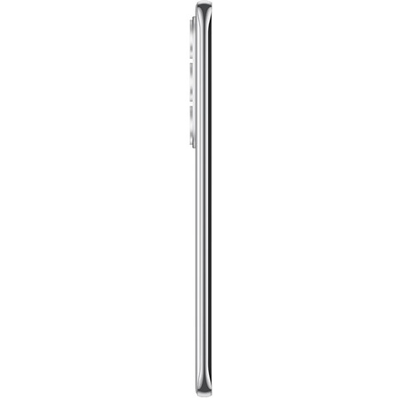 Смартфон Tecno Spark 40 Pro+ (KM7) 8/256GB Aurora White (4894947096341) Изображение