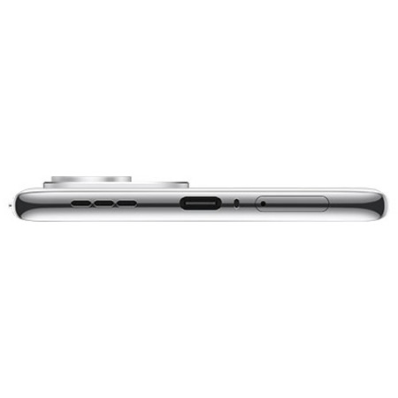 Смартфон Tecno Spark 40 Pro+ (KM7) 8/256GB Aurora White (4894947096341) Изображение