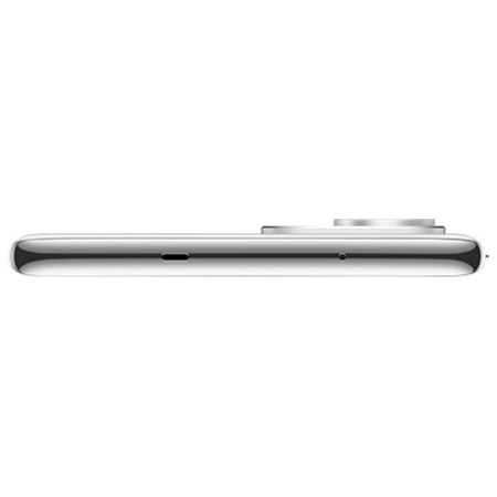 Смартфон Tecno Spark 40 Pro+ (KM7) 8/256GB Aurora White (4894947096341) Изображение