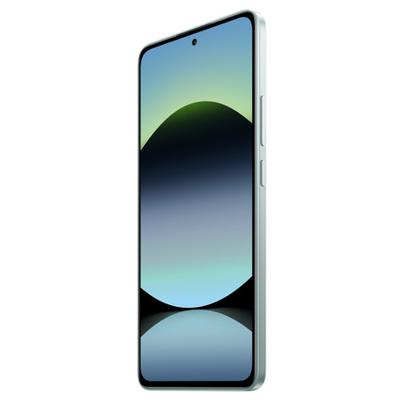 Смартфон Xiaomi Redmi Note 14 5G 8/256GB Coral Green Изображение
