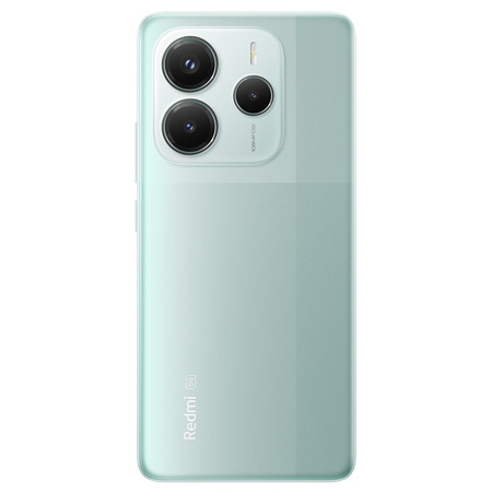 Смартфон Xiaomi Redmi Note 14 5G 8/256GB Coral Green Изображение