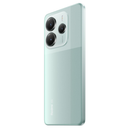 Смартфон Xiaomi Redmi Note 14 5G 8/256GB Coral Green Изображение