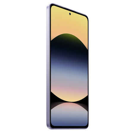 Смартфон Xiaomi Redmi Note 14 5G 8/256GB Lavender Purple Изображение