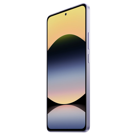 Смартфон Xiaomi Redmi Note 14 5G 8/256GB Lavender Purple Изображение
