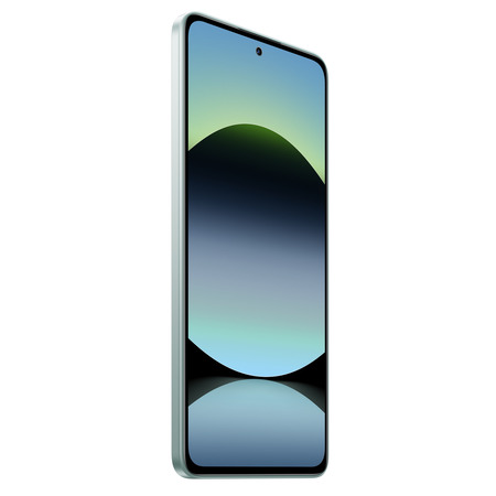Смартфон Xiaomi Redmi Note 14 5G 6/128GB Coral Green Изображение