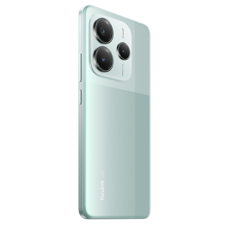 Смартфон Xiaomi Redmi Note 14 5G 6/128GB Coral Green Изображение