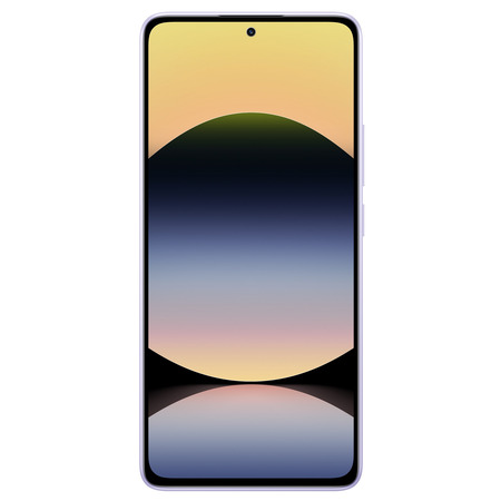 Смартфон Xiaomi Redmi Note 14 5G 6/128GB Lavender Purple Изображение