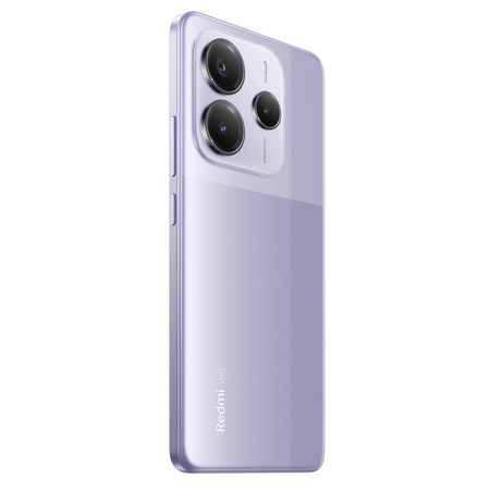 Смартфон Xiaomi Redmi Note 14 5G 6/128GB Lavender Purple Изображение