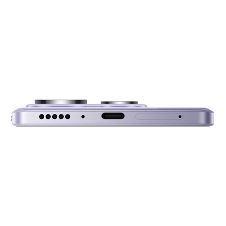 Смартфон Xiaomi Redmi Note 14 5G 6/128GB Lavender Purple Изображение