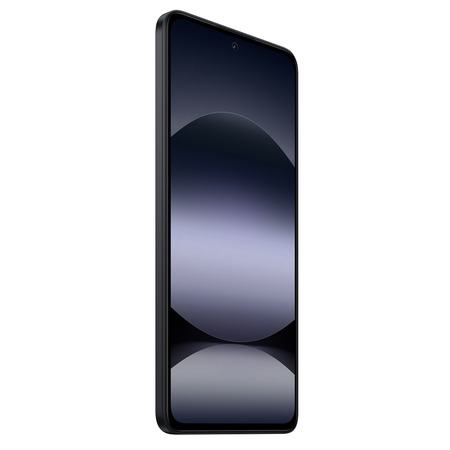 Смартфон Xiaomi Redmi Note 14 5G 6/128GB Midnight Black Изображение