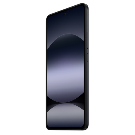 Смартфон Xiaomi Redmi Note 14 5G 6/128GB Midnight Black Изображение