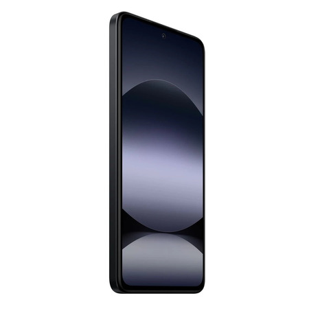 Смартфон Xiaomi Redmi Note 14 6/128GB Midnight Black Изображение