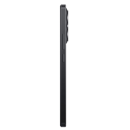 Смартфон Xiaomi Redmi Note 14 6/128GB Midnight Black Изображение