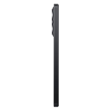 Смартфон Xiaomi Redmi Note 14 6/128GB Midnight Black Изображение