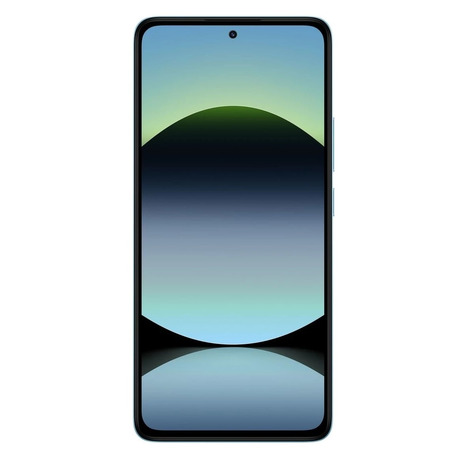Смартфон Xiaomi Redmi Note 14 6/128GB Ocean Blue Изображение