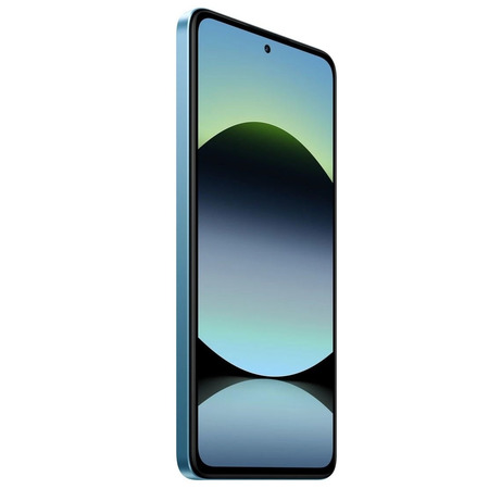 Смартфон Xiaomi Redmi Note 14 6/128GB Ocean Blue Изображение