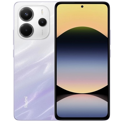 Смартфон Xiaomi Redmi Note 14 8/256GB Mist Purple Зображення
