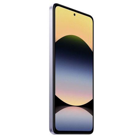 Смартфон Xiaomi Redmi Note 14 8/256GB Mist Purple Зображення