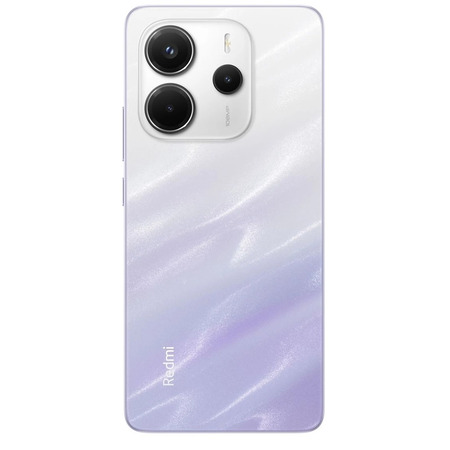 Смартфон Xiaomi Redmi Note 14 8/256GB Mist Purple Зображення