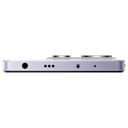 Смартфон Xiaomi Redmi Note 14 8/256GB Mist Purple Зображення