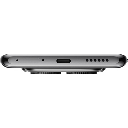 Смартфон Xiaomi Redmi Note 14 Pro 5G 8/256GB Midnight Black Изображение