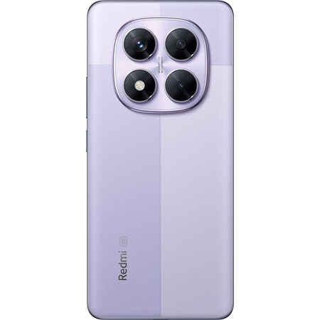 Смартфон Xiaomi Redmi Note 14 Pro 5G 8/256GB Lavender Purple Изображение
