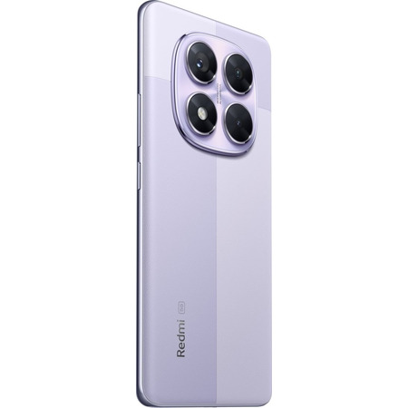 Смартфон Xiaomi Redmi Note 14 Pro 5G 8/256GB Lavender Purple Изображение