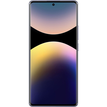 Смартфон Xiaomi Redmi Note 14 Pro 8/256GB Aurora Purple Изображение