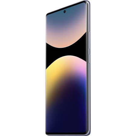 Смартфон Xiaomi Redmi Note 14 Pro 8/256GB Aurora Purple Изображение