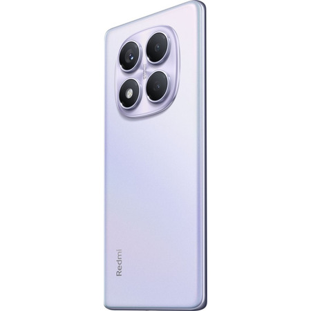 Смартфон Xiaomi Redmi Note 14 Pro 8/256GB Aurora Purple Изображение