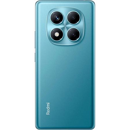 Смартфон Xiaomi Redmi Note 14 Pro 8/256GB Ocean Blue Изображение