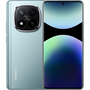 Смартфон Xiaomi Redmi Note 14 Pro+ 5G 12/512GB Frost Blue Изображение