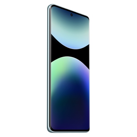 Смартфон Xiaomi Redmi Note 14 Pro+ 5G 12/512GB Frost Blue Изображение