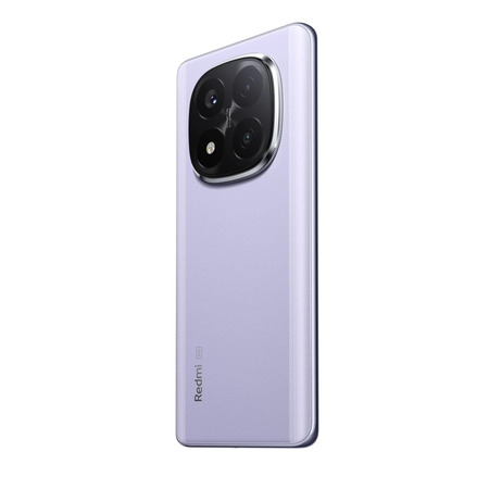 Смартфон Xiaomi Redmi Note 14 Pro+ 5G 12/512GB Lavender Purple Изображение