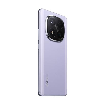 Смартфон Xiaomi Redmi Note 14 Pro+ 5G 12/512GB Lavender Purple Изображение