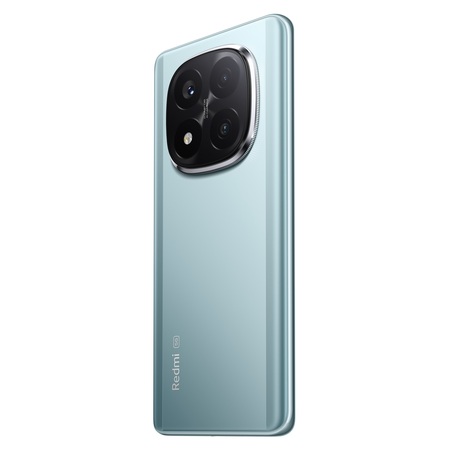 Смартфон Xiaomi Redmi Note 14 Pro+ 5G 8/256GB Frost Blue Изображение